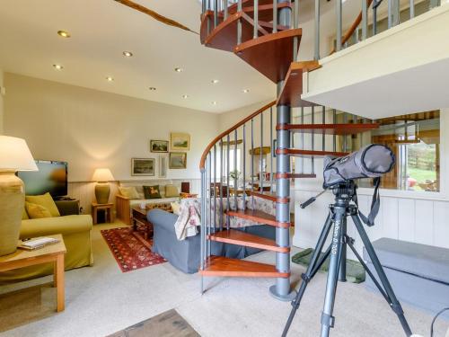 Iekārtas, 2 Bed in Crickhowell oc-42920 in Llangattock