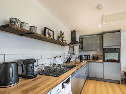 Iekārtas, 2 Bed in Newark oc-87683 in Barnby in the Willows