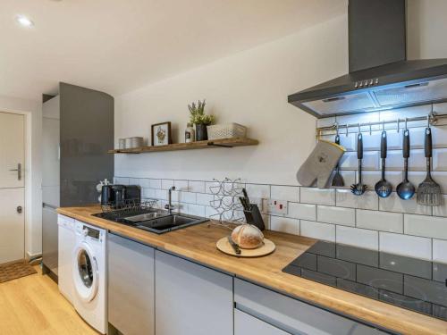 Iekārtas, 2 Bed in Newark oc-87683 in Barnby in the Willows