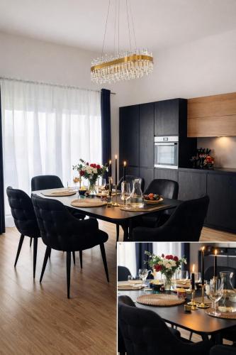 Modern Royal Suite in Hirschaid, Deutschland