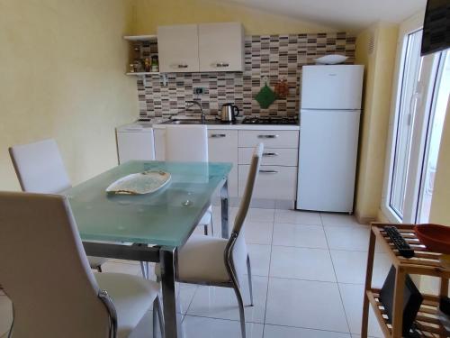 COUNTRY HOUSE - Trigno