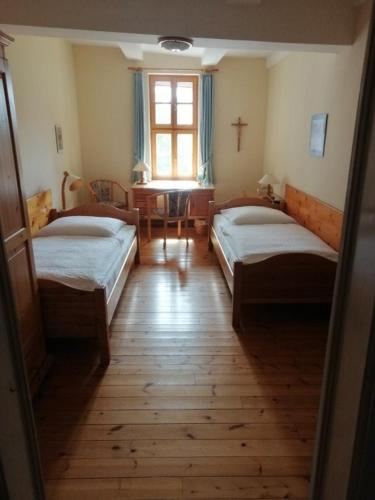 Ursulinenkloster in Duderstadt
