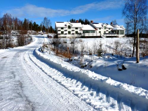 Tingvall B&B Eco-Lodge