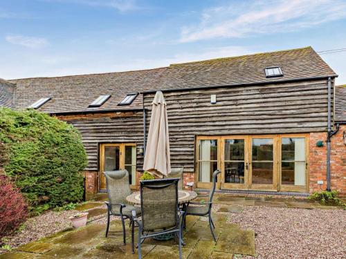Iekārtas, 2 Bed in Shrewsbury oc-47795 in Condover