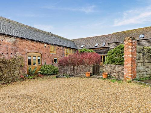 Iekārtas, 2 Bed in Shrewsbury oc-47795 in Condover