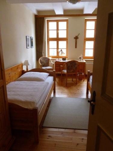 Ursulinenkloster in Duderstadt