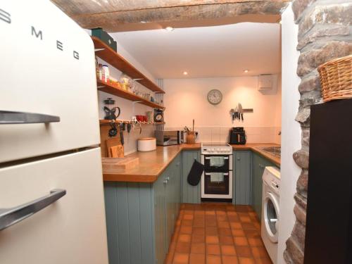 1 bed in Cantref BN264, Brecon (foto 8)