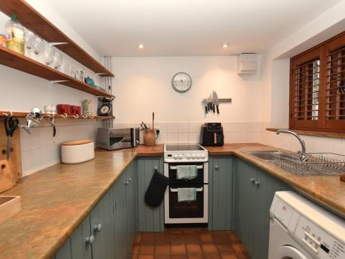 1 bed in Cantref BN264, Brecon (foto 7)