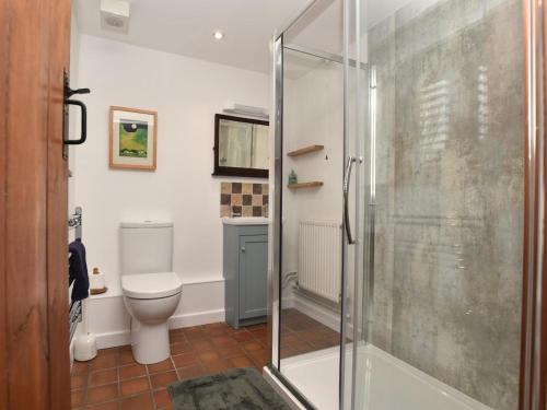 1 bed in Cantref BN264, Brecon (foto 9)
