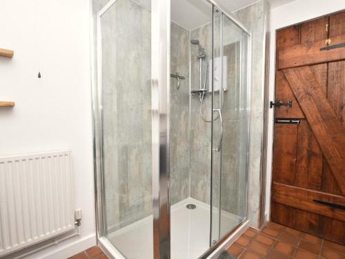 1 bed in Cantref BN264, Brecon (foto 10)