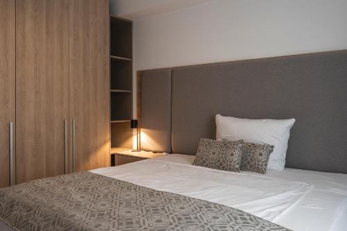 Aparthotel Cosy, Stuttgart (photo 7)