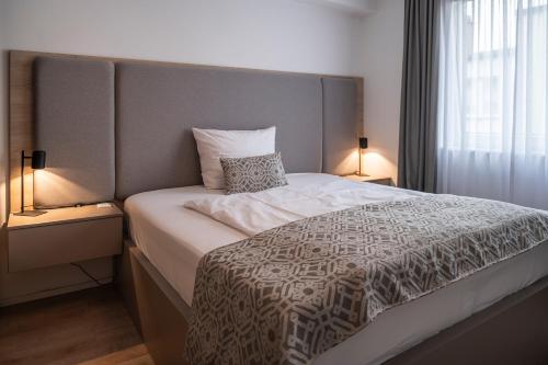 Aparthotel Cosy, Stuttgart (photo 2)