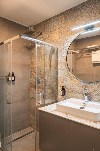 Aparthotel Cosy, Stuttgart (photo 3)