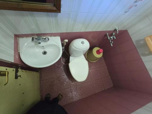 Padayappa Residency – Kodaikanal, IL