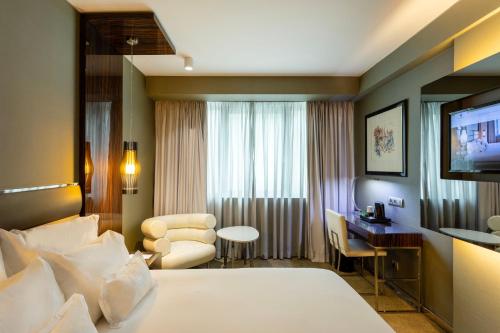 Altis Grand Hotel, Lisboa (foto 6)