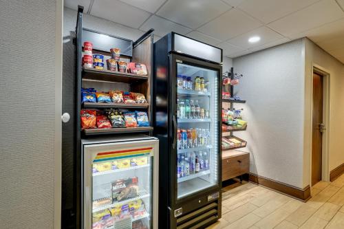 Hampton Inn Beaufort - image 39