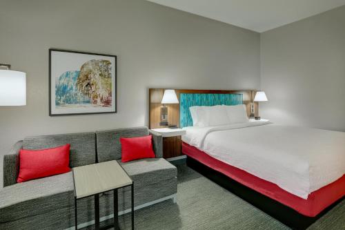 Hampton Inn Beaufort - image 38