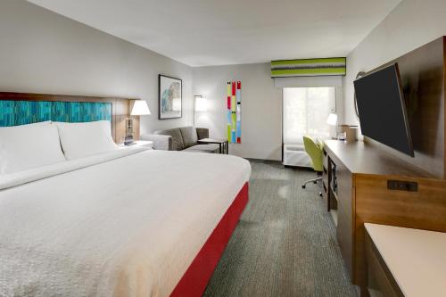 Hampton Inn Beaufort - image 17