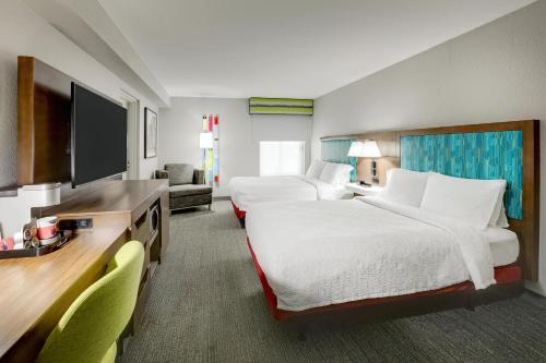Hampton Inn Beaufort - image 25