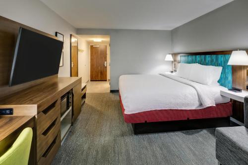 Hampton Inn Beaufort - image 24