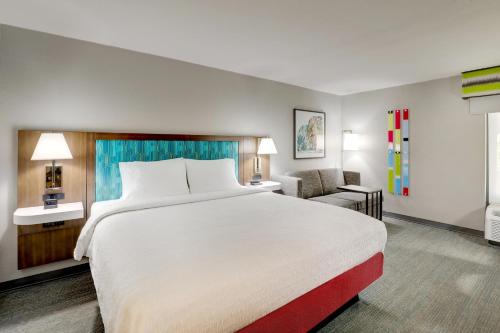 Hampton Inn Beaufort - image 27