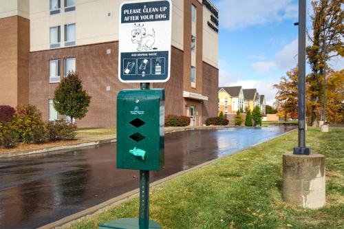 Hampton Inn & Suites Dayton-Vandalia in Murlin Heights, USA