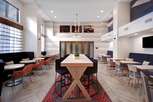 Hampton Inn & Suites Dayton-Vandalia in Murlin Heights, USA