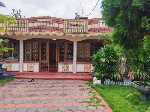 Guest House in jaffna town – khách sạn tại Kantharmadam