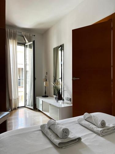 Suite Apartment City Center - Aloha Sevilla 4