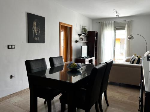 Suite Apartment City Center - Aloha Sevilla 3