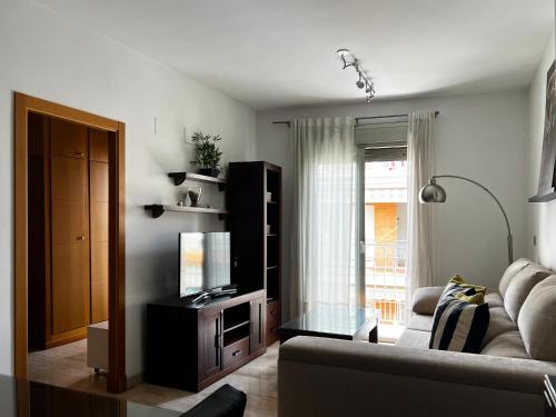 Suite Apartment City Center - Aloha Sevilla 2