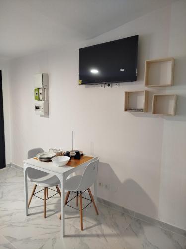 Studio val Notre dame in Mantes-la-Jolie