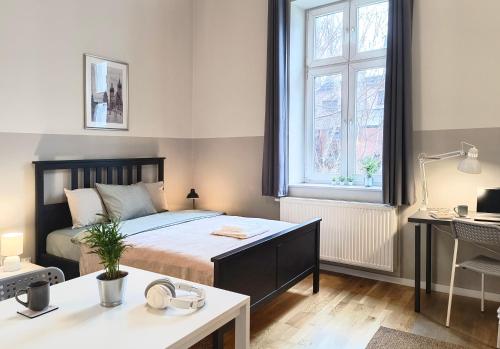 Cozy Estery Studio Kazimierz Old Town, Krakov