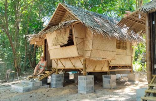 Moonshine Phayam Beach Resort & Restaurant  in Koh Phayam (Ranong)