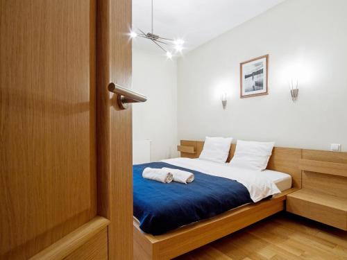 Wawel Angel Plaza Apartments by Amstra Luxury Apartments