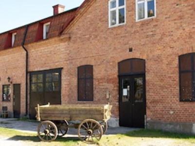 Gute Vingård (Gute Vingard) in 哈夫德姆
