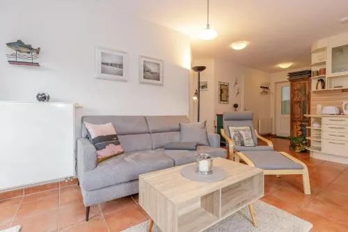 Strandstraße 16 - Wohnung 23 App. Molli / 377 in Kühlungsborn, Deutschland