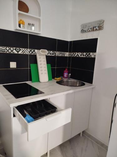 Studio val Notre dame in Mantes-la-Jolie
