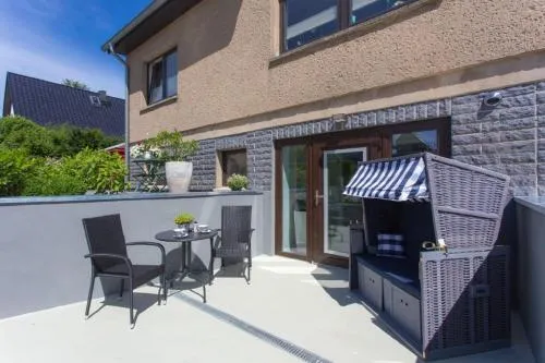 Haus Krischanweg, WE 1 / 9920 in Kühlungsborn, Deutschland