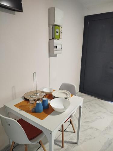 Studio val Notre dame in Mantes-la-Jolie
