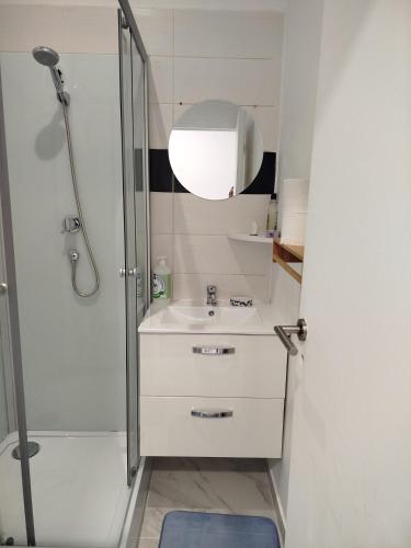 Studio val Notre dame in Mantes-la-Jolie