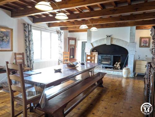 Ferme les taillades in Murat-sur-Vebre