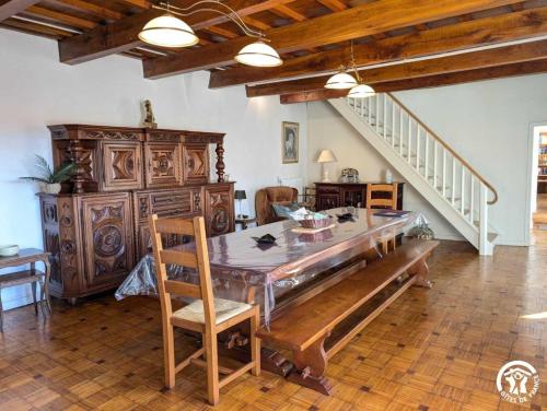 Ferme les taillades in Murat-sur-Vebre