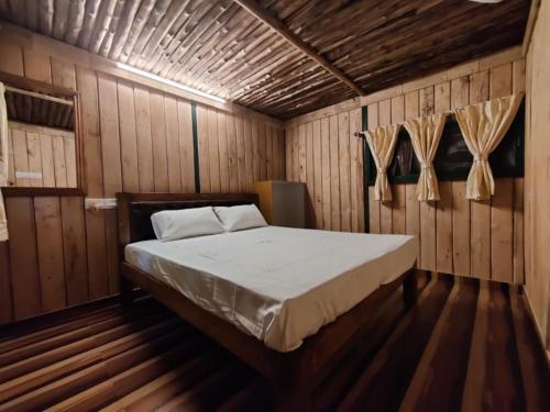 Neladasiri Agro Resort in Mehanda