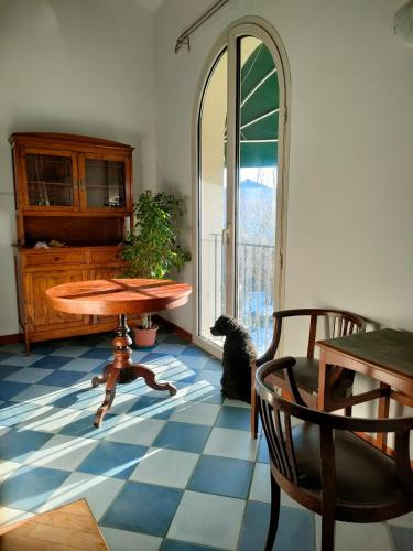 B&B Ca' Vecchia chambre d'hôte Felisio