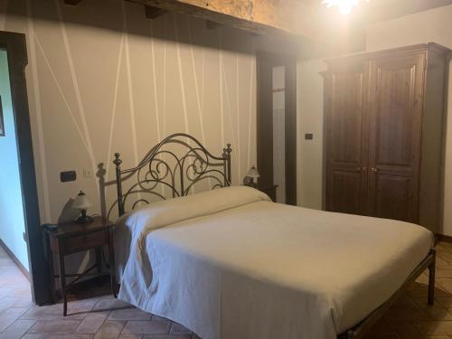 Agriturismo Casa Gianino in Montecreto