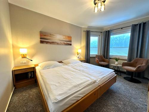 Apartment Dünennest in Binz, Deutschland