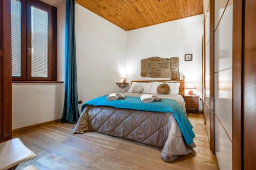  La Casa Nel Corso in Pitigliano