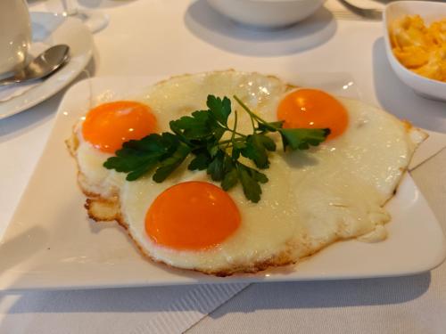 Hotel Zum Roten Tore 2