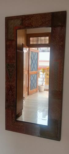 Ima Sadhana Hotel - Sunlit Rooms in Upper Tapovan, PanchKarma, Yoga, Meditation, Ayurvedic Massage W photo 4